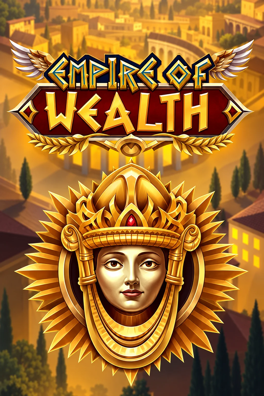 Empire of Wealth