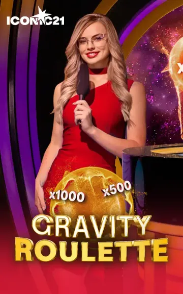Gravity Roulette