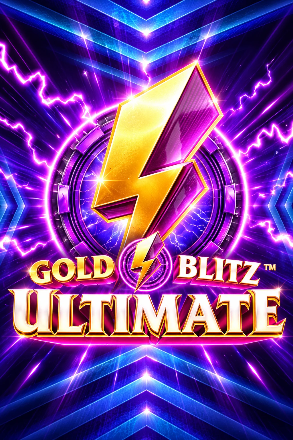 Gold Blitz Ultimate