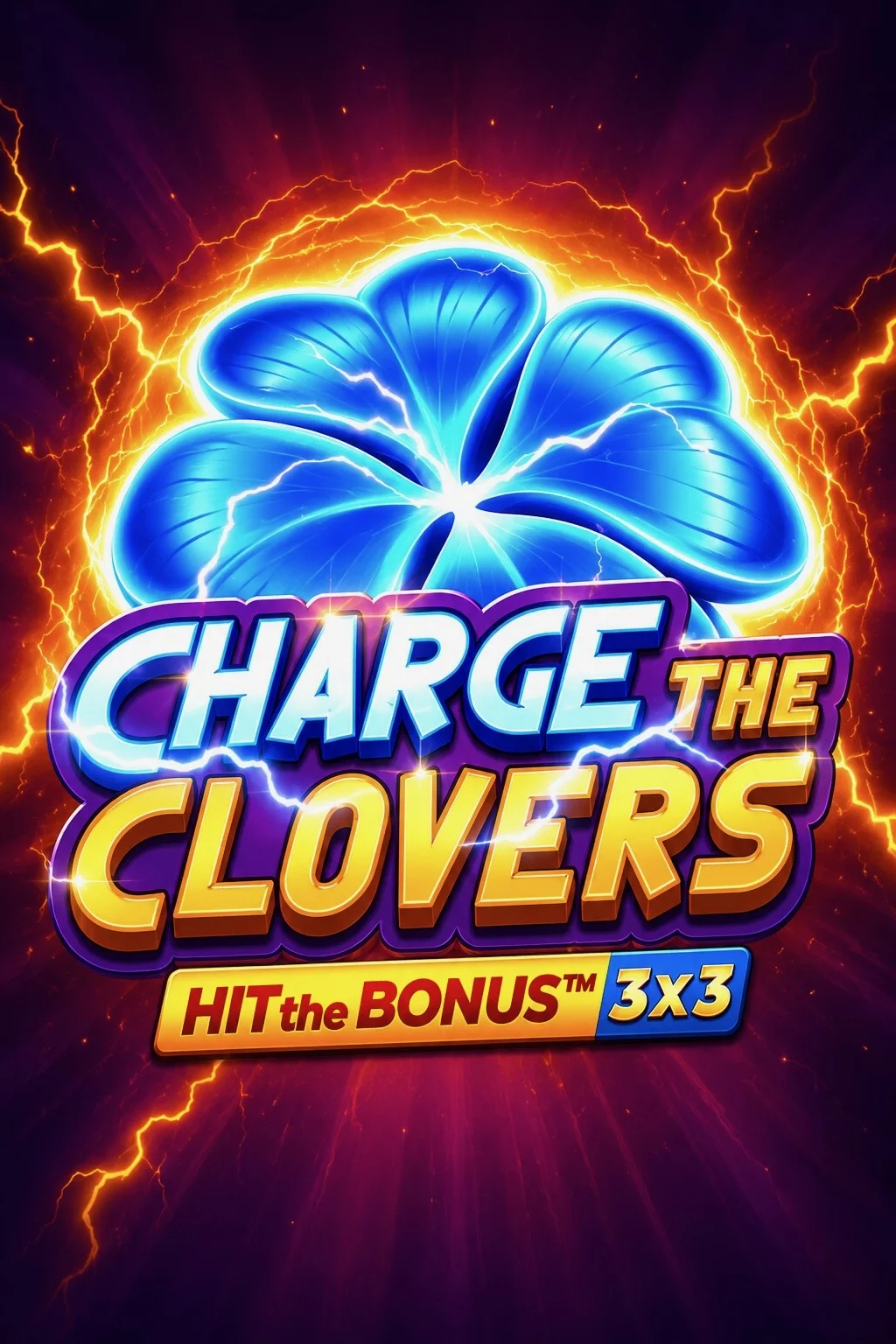 Charge the Clovers