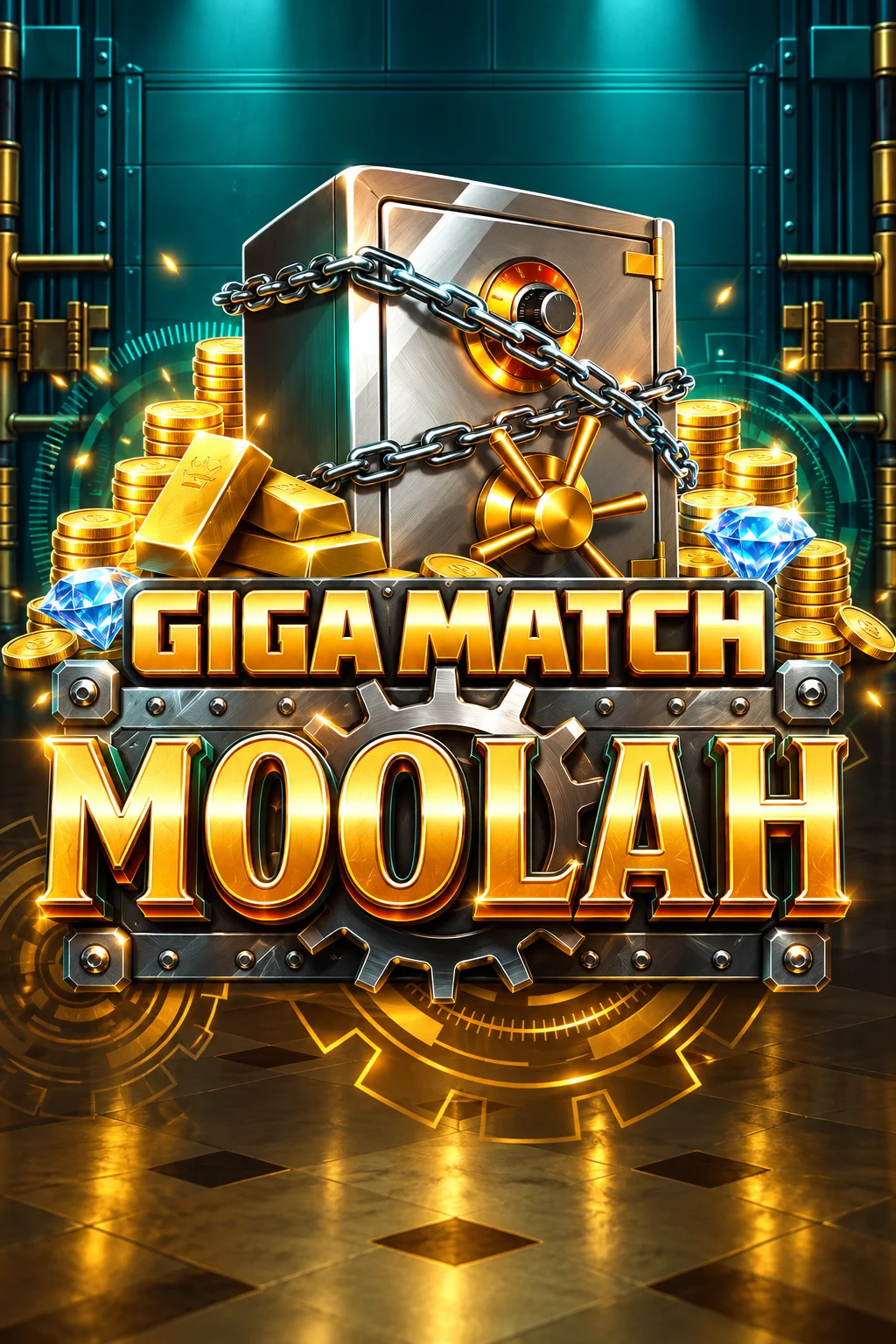Giga Match Moolah