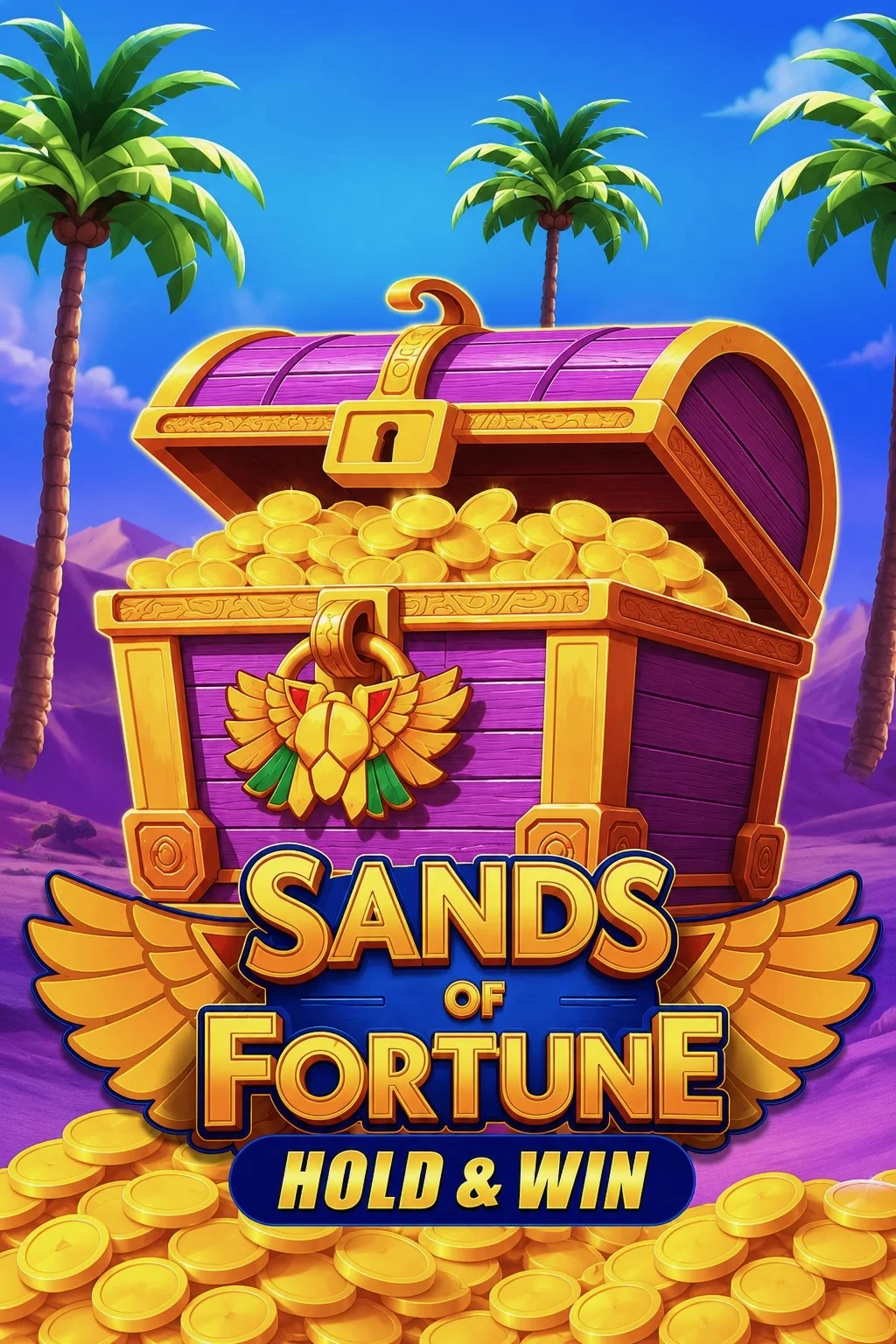 Sands of Fortune